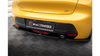 Splitters set Peugeot 208 GT Mk2