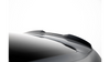 Spoiler Audi A5 F5 Rear