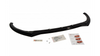 Splitter Ford Focus II STI Facelift przód v.1 Gloss Black