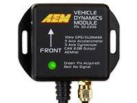 Vehicle Dynamics Module AEM ELECTRONICS