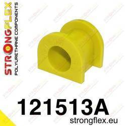 Front anti roll bar bush SPORT