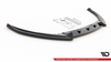 Splitter Ford Focus II STI Facelift przód v.4 Gloss Black