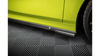 Splitter BMW 1 F40 M-Pack Side Carbon