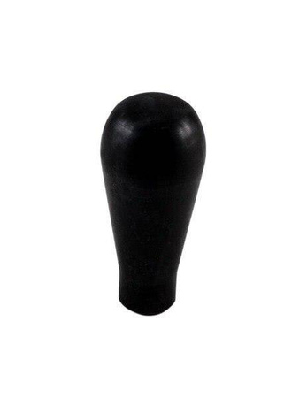 Short Shifter BMW E90 E82 Long Black Knob Aluminum