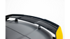 Splitters set Mercedes-Benz GLA 45 AMG X156