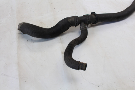 Przewody chłodnicy 23296815,23296814,23357209