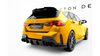 Spoiler BMW 1 F70 M-Pack Tył v.3