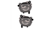 Fog Lights BMW 3 F30 2 F46 4 F33 1 F20 3 F31 2 F23 4 F32 2 F45 1 F21 3 F34 4 F36 2 F22 F87 LED