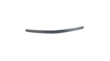 Spoiler Mercedes-Benz E W212 Lip Matt Black