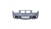 Bumper BMW 1 E81 E82 E87 E88 Front PDC SRA