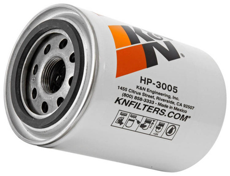 K&N Oil Filter HP-3005