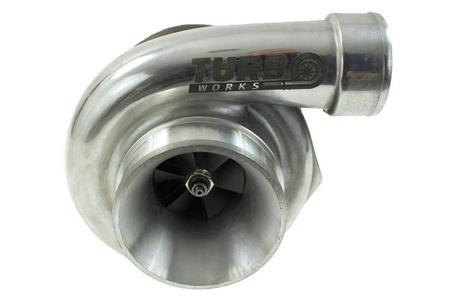 Turbosprężarka TurboWorks GT3584 Float Cast V-Band 0.82AR