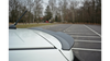 Spoiler Ssangyong Tivoli Rear Gloss Black