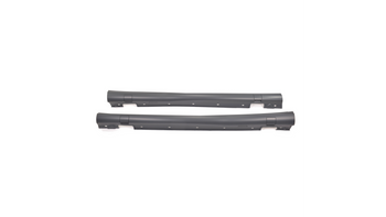 Side Skirts Mercedes-Benz E W212 S212