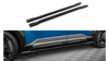 Side Skirts Kia EV9 GT-Line Mk1