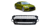 Grill Audi A5 F5 Facelift Gloss Black