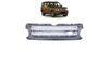 Grill Land Rover Discovery IV L319 Facelift Grey & Silver