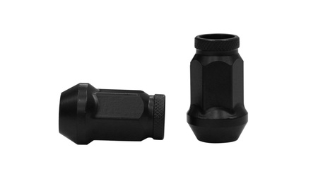 Forged wheel lug nuts D1Spec Steel M12x1.5 ED ​