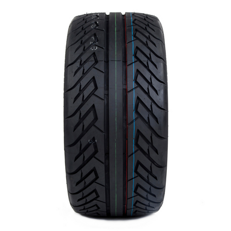 Tire 285/35R18 Zeknova Supersport RS TW240