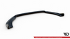 Splitters set Audi RS3 8V Facelift