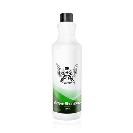 RR Customs Active Shampoo 1L (Szampon)