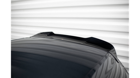 Splitters set Volkswagen Golf R Mk7 Hatchback Facelift v.2