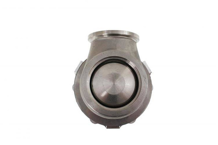 Wastegate zewnętrzny TurboWorks 44mm chłodzony wodą Srebrny