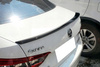 Lotka Skoda Superb III Facelift Lip Gloss Black