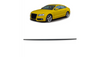 Spoiler Audi A5 8T Lip Matt Black