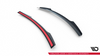 Spoiler Cap Audi TT 8J