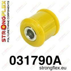 Rear anti roll bar link to arm bush SPORT