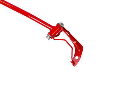 Strut Bar Audi A3 8V front upper Steel