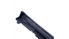 Stopnie boczne Mercedes-Benz GLE V167 Aluminium Black