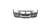 Bumper BMW 3 F30 F31 Front SRA
