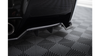 Splitters set Chevrolet Corvette Stingray C7