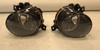 Fog Lights Volkswagen Golf V DAMAGED