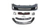 Bumper Volkswagen Golf VI Front SRA Fog light DAMAGE