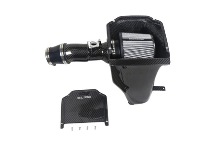 Układ Dolotowy Honda Civic X 1.5T Slide Carbon