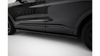 Splitters set Ford Explorer XLT Mk6