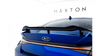 Spoiler Hyundai Elantra N Mk7 Tył
