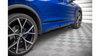 Splitters set Volkswagen Tiguan R Mk2 Facelift