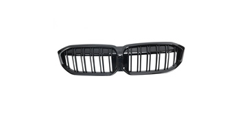 Grill BMW 3 G20 G21 Facelift Gloss Black