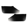 BMW E46 COUPE 3/4 door panels 
