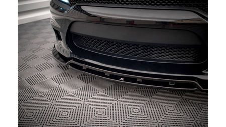 Splitters set Dodge Charger SRT Mk7 Facelift