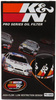 K&N Oil Filter PS-4003