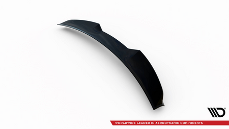 Spoiler Cap Chrysler 300 II 3D