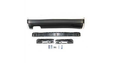 Bumper BMW 3 E30 Rear