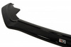 Splitter Przedni Audi S5 / A5 S-Line 8T - Gloss Black