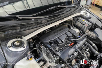 Hyundai Avante CN7-N 2.0T 21+ UR 2P front upper strut 4209