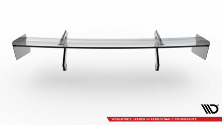 Spoiler Audi R8 4S Facelift Carbon